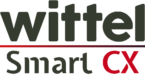 Wittel SmartCX logo